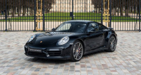 Porsche 911 Type 991 occasion 2016 mise en vente &agrave; PARIS par le garage L'ART DE L'AUTOMOBILE - photo n&deg;1