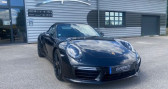Annonce Porsche 911 Type 991 occasion Essence 991.2 TURBO S CABRIOLET 580 à DIJON