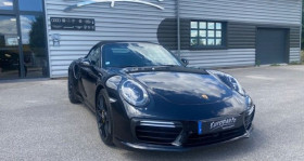 Porsche 911 Type 991 occasion  mise en vente à DIJON par le garage EUROPAUTO - photo n°1