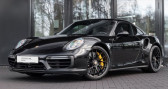 Annonce Porsche 911 Type 991 occasion Essence 991.2 Turbo S pano lift carbon Int/Ext  Sainte Genevive Des Bois