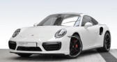 Porsche 911 Type 991 991.2 Turbo   Sainte Genevive Des Bois 91
