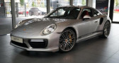 Porsche 911 Type 991 991.2 Turbo   Sainte Genevive Des Bois 91