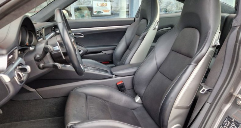 Porsche 911 Type 991 991 3.0 420ch 4s pdk pse siege sport ventile chrono toit pan  occasion  Rixheim - photo n4