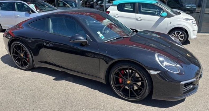 Porsche 911 Type 991 991 3.0i - 24V FLAT 6 420 cv CARRERA S  occasion  LE COTEAU - photo n4