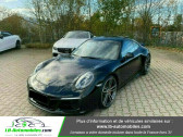 Porsche 911 Type 991 occasion année 2016 boite Automatique Annonce Porsche 911 Type 991 occasion Essence 991 3.0i carrera 4S 420 PDK à Beaupuy