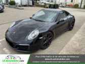 Porsche 911 Type 991 occasion année 2016 boite Automatique Annonce Porsche 911 Type 991 occasion Essence 991 3.0i carrera 4S 420 PDK à Beaupuy