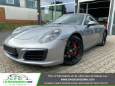 Porsche 911 Type 991 occasion année 2017 boite Manuelle Annonce Porsche 911 Type 991 occasion Essence 991 3.0i carrera 4S 420 à Beaupuy
