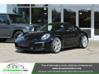 Porsche 911 Type 991 occasion Noir année 2016 boite Automatique Annonce Porsche 911 Type 991 occasion Essence 991 3.0i carrera S 420 PDK à Beaupuy