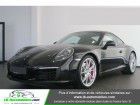 Porsche 911 Type 991 occasion Noir année 2016 boite Automatique Annonce Porsche 911 Type 991 occasion Essence 991 3.0i carrera S 420 PDK à Beaupuy