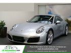 Porsche 911 Type 991 occasion Argent année 2016 boite Automatique Annonce Porsche 911 Type 991 occasion Essence 991 3.0i carrera S 420 PDK à Beaupuy