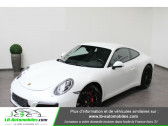 Porsche 911 Type 991 occasion Blanc année 2016 boite Automatique Annonce Porsche 911 Type 991 occasion Essence 991 3.0i carrera S 420 PDK à Beaupuy