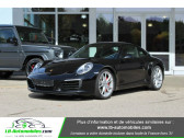 Porsche 911 Type 991 occasion Noir année 2016 boite Automatique Annonce Porsche 911 Type 991 occasion Essence 991 3.0i carrera S 420 PDK à Beaupuy