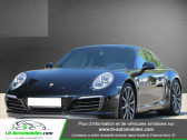 Porsche 911 Type 991 occasion Noir année 2016 boite Automatique Annonce Porsche 911 Type 991 occasion Essence 991 3.0i carrera S 420 PDK à Beaupuy