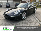 Porsche 911 Type 991 occasion année 2016 boite Automatique Annonce Porsche 911 Type 991 occasion Essence 991 3.0i carrera S 420 PDK à Beaupuy