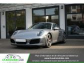 Porsche 911 Type 991 occasion année 2017 boite Manuelle Annonce Porsche 911 Type 991 occasion Essence 991 3.0i carrera S 420 à Beaupuy