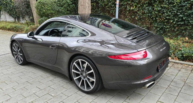 Porsche 911 Type 991 991 3.4 350 CARRERA PDK  occasion � HOUDAN - photo n�7