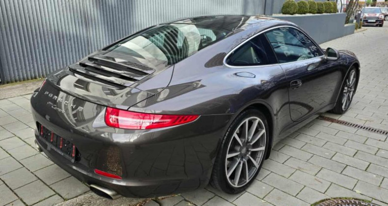Porsche 911 Type 991 991 3.4 350 CARRERA PDK  occasion � HOUDAN - photo n�3