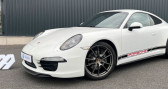 Annonce Porsche 911 Type 991 occasion Essence 991 3.4 Carrera 4 PDK  Sarrebourg