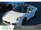 Porsche 911 Type 991 occasion Blanc année 2013 boite Automatique Annonce Porsche 911 Type 991 occasion Essence 991 3.4i 350 carrera à Beaupuy