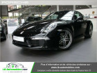Porsche 911 Type 991 occasion Noir année 2012 boite Automatique Annonce Porsche 911 Type 991 occasion Essence 991 3.4i 350 PDK à Beaupuy
