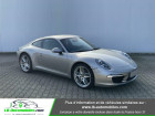 Porsche 911 Type 991 occasion Argent année 2013 boite Automatique Annonce Porsche 911 Type 991 occasion Essence 991 3.4i 350 PDK à Beaupuy