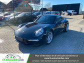 Porsche 911 Type 991 occasion Noir année 2012 boite Automatique Annonce Porsche 911 Type 991 occasion Essence 991 3.4i 350 PDK à Beaupuy