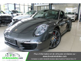 Porsche 911 Type 991 occasion année 2015 boite Automatique Annonce Porsche 911 Type 991 occasion Essence 991 3.4i 350 PDK à Beaupuy