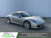 Annonce Porsche 911 Type 991 occasion Essence 991 3.4i 350 PDK à Beaupuy