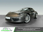 Porsche 911 Type 991 occasion année 2015 boite Automatique Annonce Porsche 911 Type 991 occasion Essence 991 3.4i 350 PDK à Beaupuy