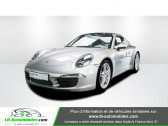 Porsche 911 Type 991 occasion Gris année 2012 boite Automatique Annonce Porsche 911 Type 991 occasion Essence 991 3.4i 350 PDK à Beaupuy