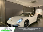 Porsche 911 Type 991 occasion année 2013 boite Automatique Annonce Porsche 911 Type 991 occasion Essence 991 3.4i 350 PDK à Beaupuy