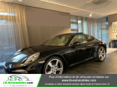 Porsche 911 Type 991 occasion année 2013 boite Automatique Annonce Porsche 911 Type 991 occasion Essence 991 3.4i 350 PDK à Beaupuy