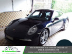 Porsche 911 Type 991 occasion Bleu année 2013 boite Manuelle Annonce Porsche 911 Type 991 occasion Essence 991 3.4i 350 à Beaupuy