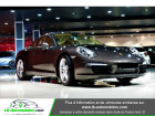 Porsche 911 Type 991 occasion Marron année 2012 boite Manuelle Annonce Porsche 911 Type 991 occasion Essence 991 3.4i 350 à Beaupuy