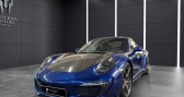 Porsche 911 Type 991 991 3.8 400 carrera 4s pdk topcar   CANNES 06