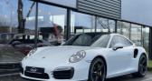 Porsche 911 Type 991 occasion année 2000 boite Automatique Annonce Porsche 911 Type 991 occasion Essence 991 3.8 560 TURBO S à Fontenay-sur-eure