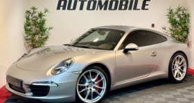 Porsche 911 Type 991 , garage ASEO AUTOMOBILE  LES MARTRES DE VEYRE