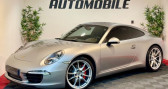 Porsche 911 Type 991 occasion année 2012 boite Automatique Annonce Porsche 911 Type 991 occasion Essence 991 3.8 CARRERA S 400 CV PDK à LES MARTRES DE VEYRE