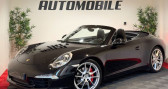Porsche 911 Type 991 991 3.8 CARRERA S 400 CV   LES MARTRES DE VEYRE 63