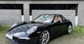 Voiture occasion Porsche 911 Type 991 991 3.8i 400 PDK Carrera S 47000 euros d options
