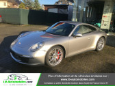 Porsche 911 Type 991 occasion année 2013 boite Automatique Annonce Porsche 911 Type 991 occasion Essence 991 3.8i carrera 4S 400 PDK à Beaupuy