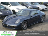 Porsche 911 Type 991 occasion Bleu année 2015 boite Automatique Annonce Porsche 911 Type 991 occasion Essence 991 3.8i carrera 4S 400 PDK à Beaupuy