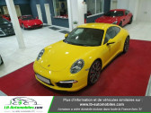 Porsche 911 Type 991 occasion Jaune année 2013 boite Automatique Annonce Porsche 911 Type 991 occasion Essence 991 3.8i carrera 4S 400 PDK à Beaupuy