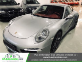 Porsche 911 Type 991 occasion année 2013 boite Automatique Annonce Porsche 911 Type 991 occasion Essence 991 3.8i carrera 4S 400 PDK à Beaupuy