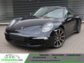 Porsche 911 Type 991 occasion année 2013 boite Automatique Annonce Porsche 911 Type 991 occasion Essence 991 3.8i carrera 4S 400 PDK à Beaupuy