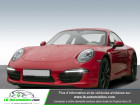 Porsche 911 Type 991 occasion Rouge année 2015 boite Automatique Annonce Porsche 911 Type 991 occasion Essence 991 3.8i carrera S 400 PDK à Beaupuy