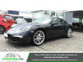 Porsche 911 Type 991 occasion Noir année 2014 boite Automatique Annonce Porsche 911 Type 991 occasion Essence 991 3.8i carrera S 400 PDK à Beaupuy