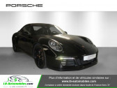 Porsche 911 Type 991 occasion année 2015 boite Automatique Annonce Porsche 911 Type 991 occasion Essence 991 3.8i carrera S 400 PDK à Beaupuy