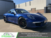 Porsche 911 Type 991 occasion année 2012 boite Automatique Annonce Porsche 911 Type 991 occasion Essence 991 3.8i carrera S 400 PDK à Beaupuy