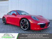 Porsche 911 Type 991 occasion année 2016 boite Automatique Annonce Porsche 911 Type 991 occasion Essence 991 3.8i carrera S 400 PDK à Beaupuy